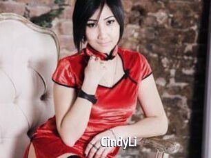 CindyLi