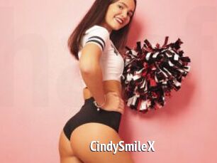 CindySmileX
