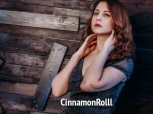 CinnamonRolll