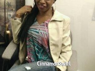 CinnamonSwirl