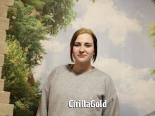 CirillaGold