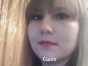 Claiire