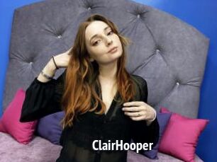 ClairHooper
