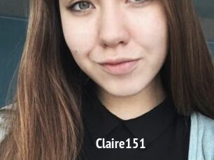 Claire151