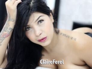 ClaireFerel