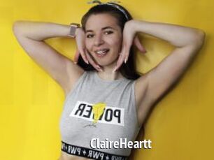ClaireHeartt