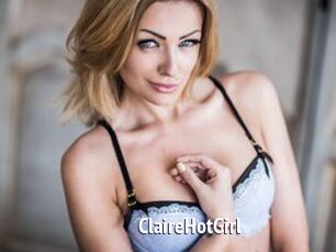 ClaireHotGirl