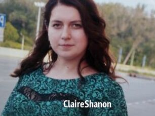 ClaireShanon
