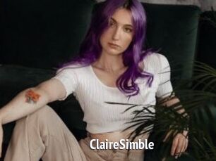 ClaireSimble