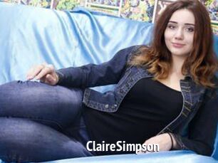 ClaireSimpson