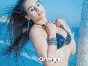 ClaraAnge Her ass got fucked