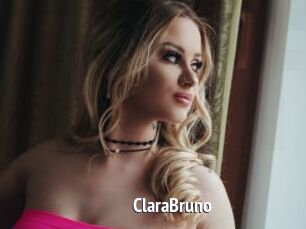 ClaraBruno