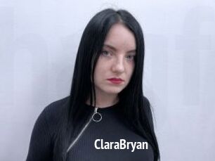 ClaraBryan