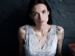 ClaraDiaz