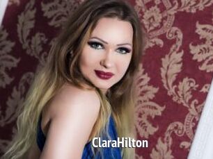 ClaraHilton