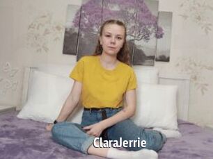 ClaraJerrie