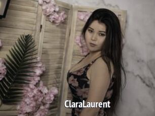 ClaraLaurent