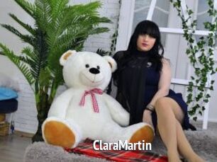 ClaraMartin