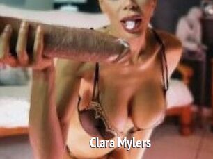 Clara_Mylers