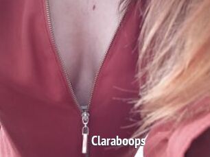 Claraboops
