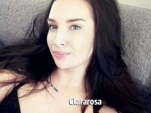 Clararosa