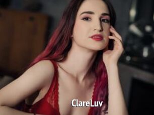 ClareLuv