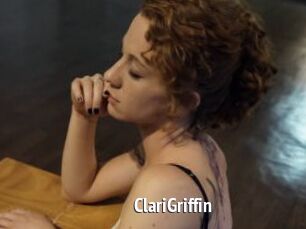 ClariGriffin
