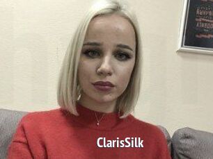 ClarisSilk