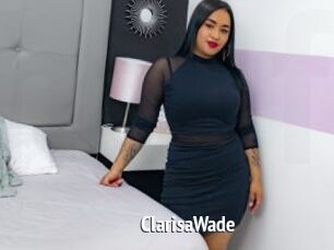 ClarisaWade