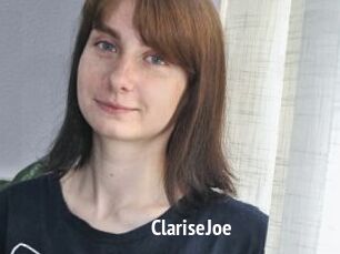 ClariseJoe