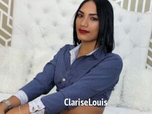 ClariseLouis