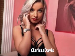 ClarissaDavis