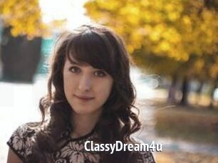 ClassyDream4u