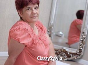 ClassySylvia