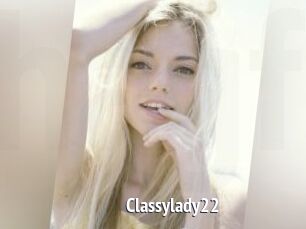 Classylady22
