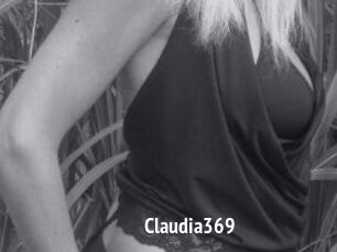 Claudia369