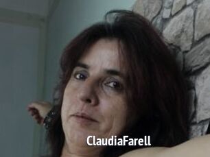ClaudiaFarell