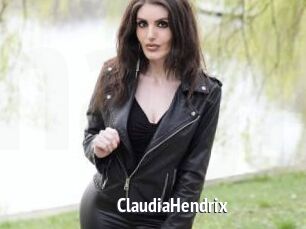 ClaudiaHendrix