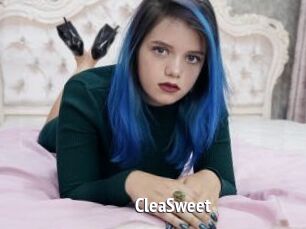 CleaSweet