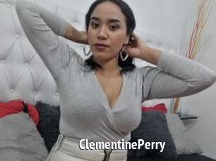 ClementinePerry