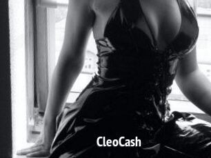 CleoCash