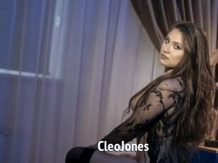 CleoJones