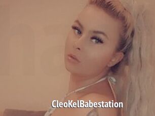 CleoKelBabestation