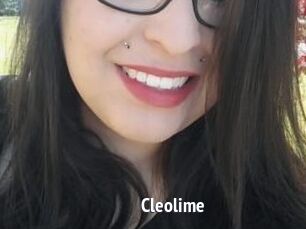 Cleolime
