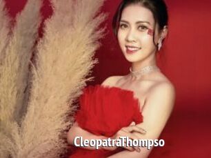 CleopatraThompso