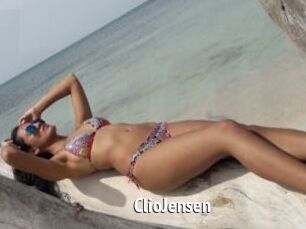 ClioJensen