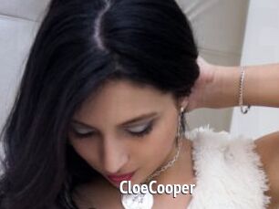 CloeCooper