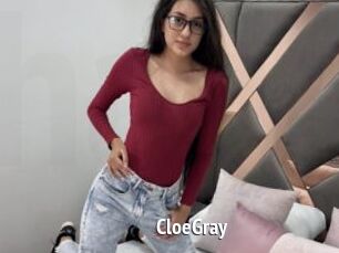 CloeGray