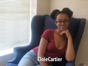 CloieCartier