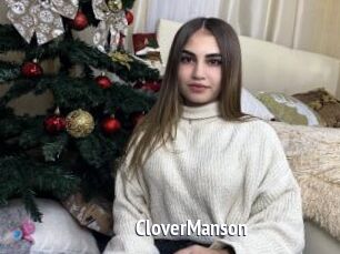 CloverManson